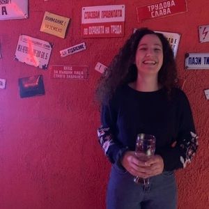 Meet your Posher, Meghan